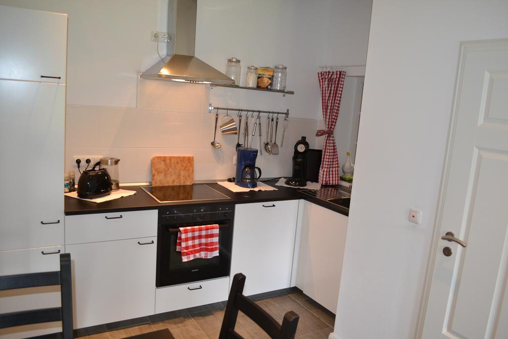 Ferienwohnung Suederfeld Brake (Wesermarsch) Exterior foto